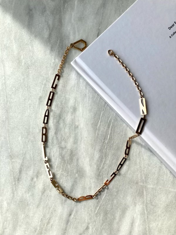 Custom Gold
