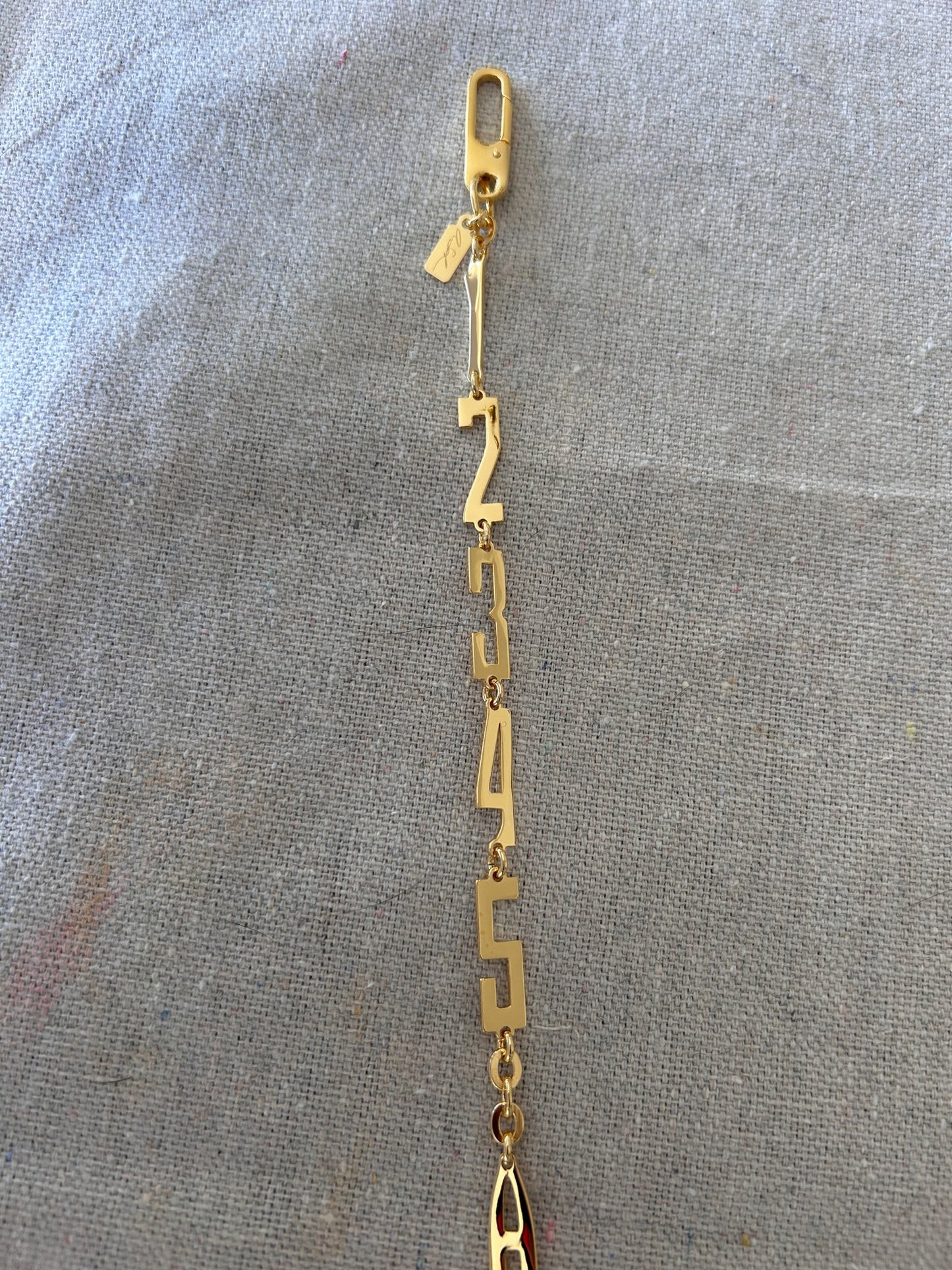 Custom Gold