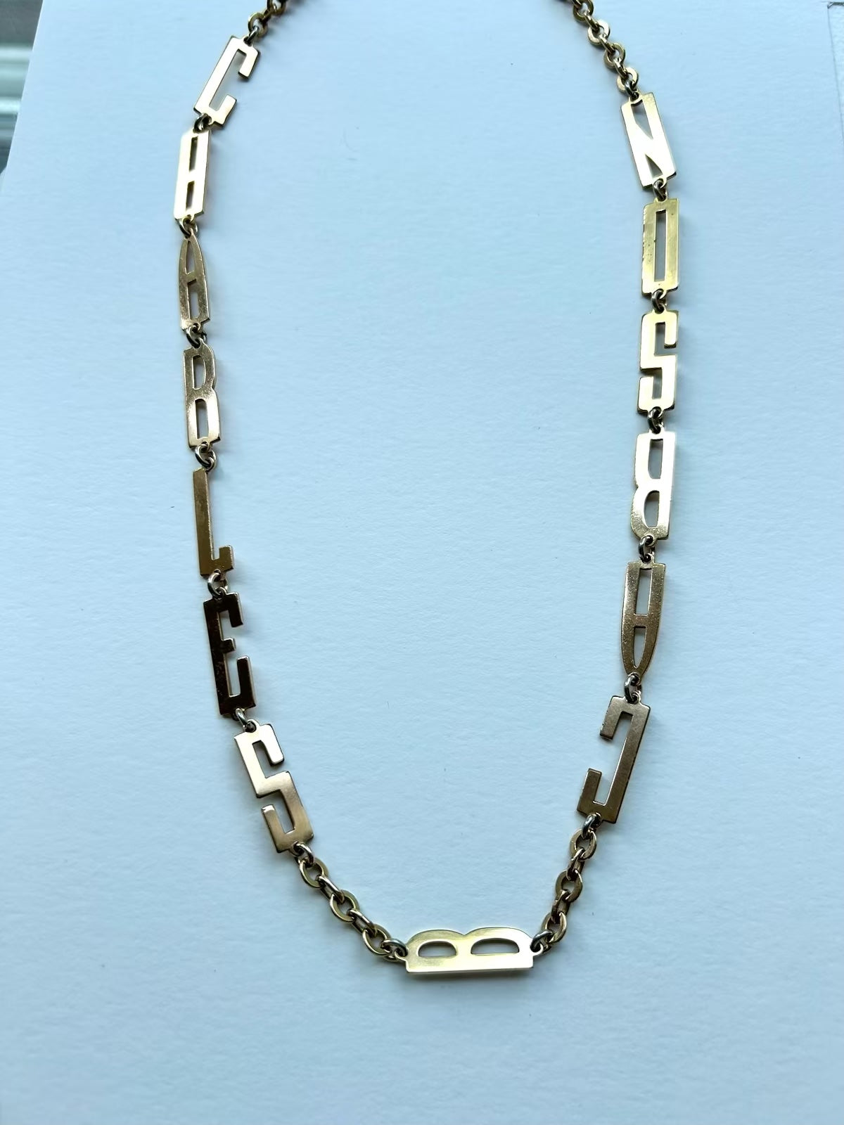 Custom Gold