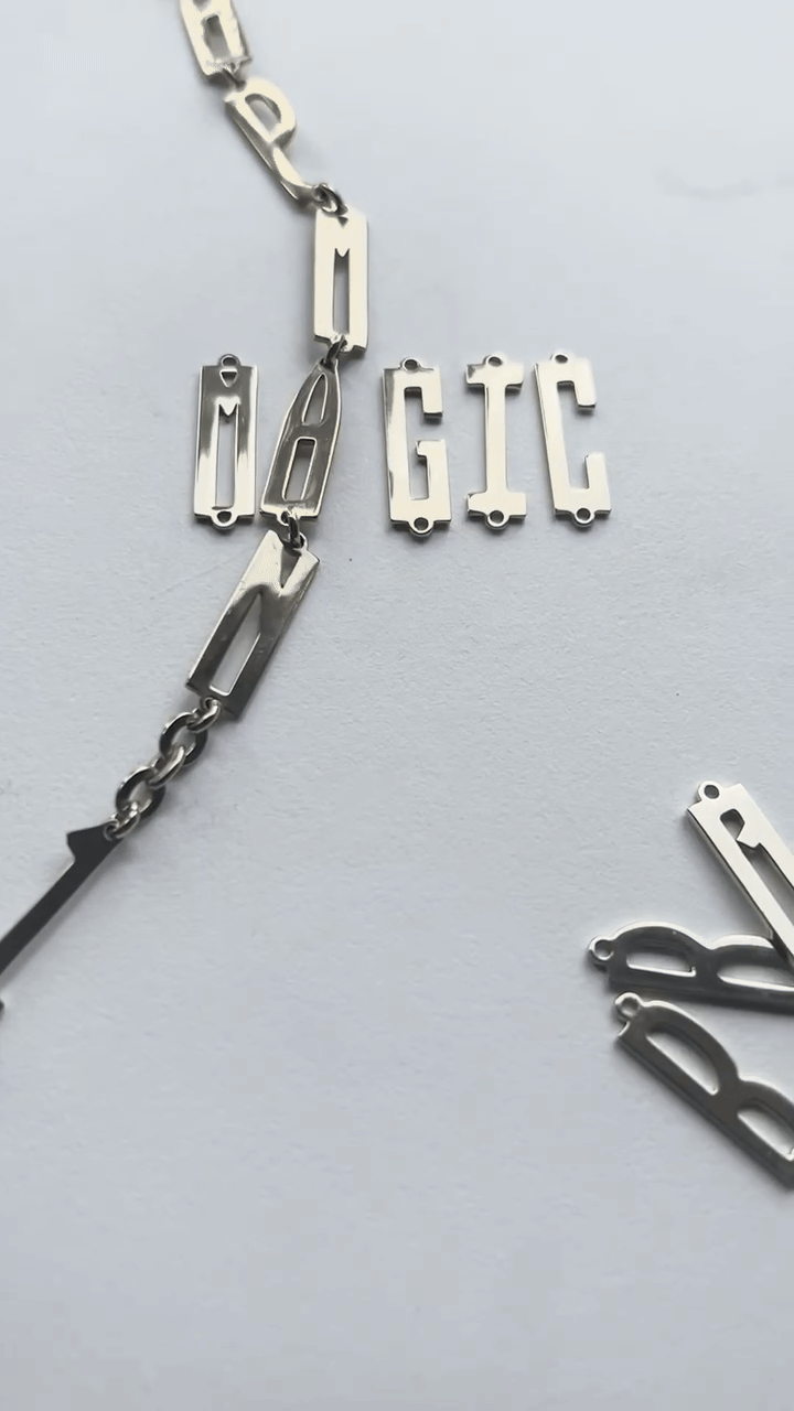 Custom Silver
