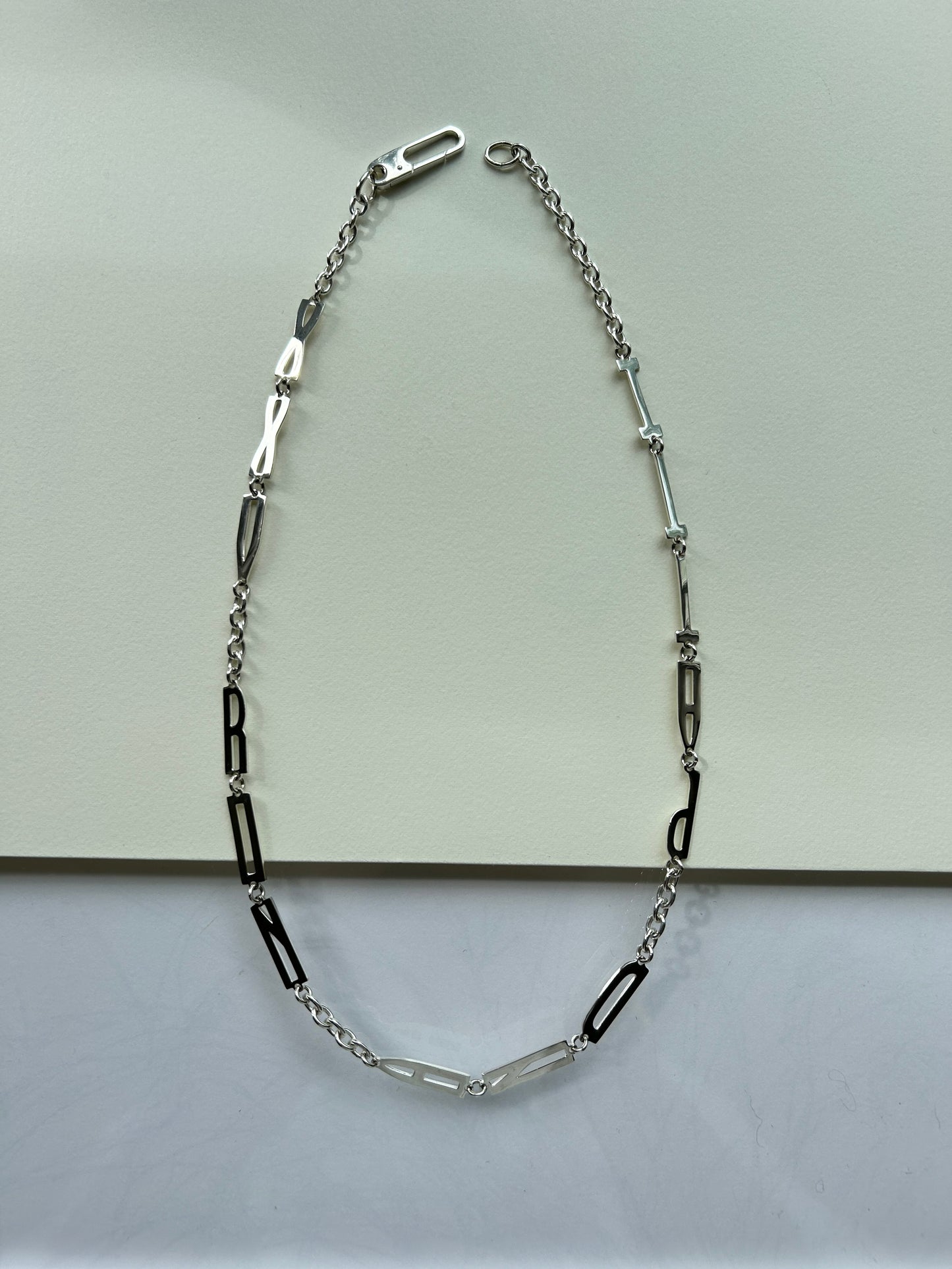 Custom Silver
